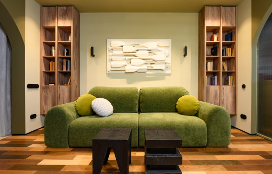 Автор проекта Наталья Четверикова