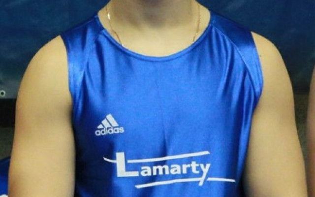 С Lamarty побеждают!